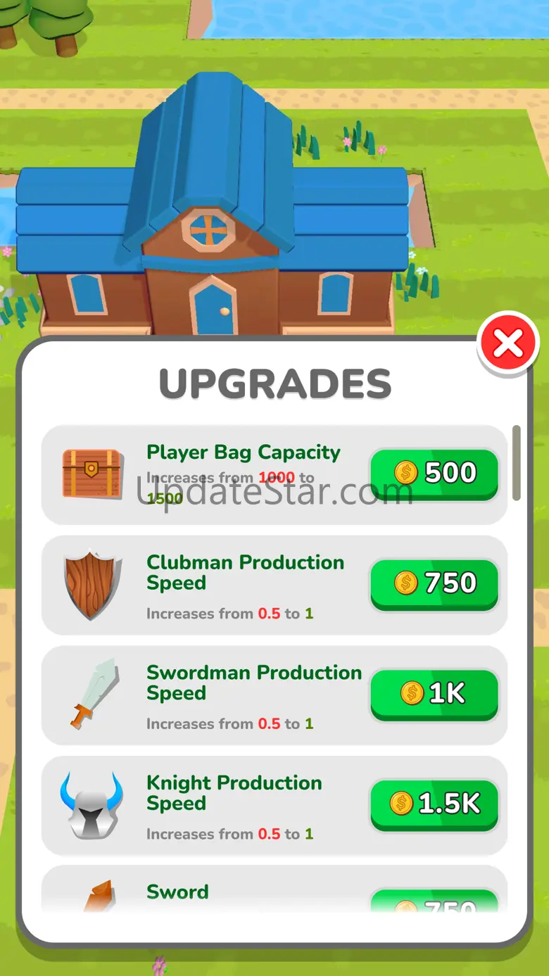 Army Land 1.1