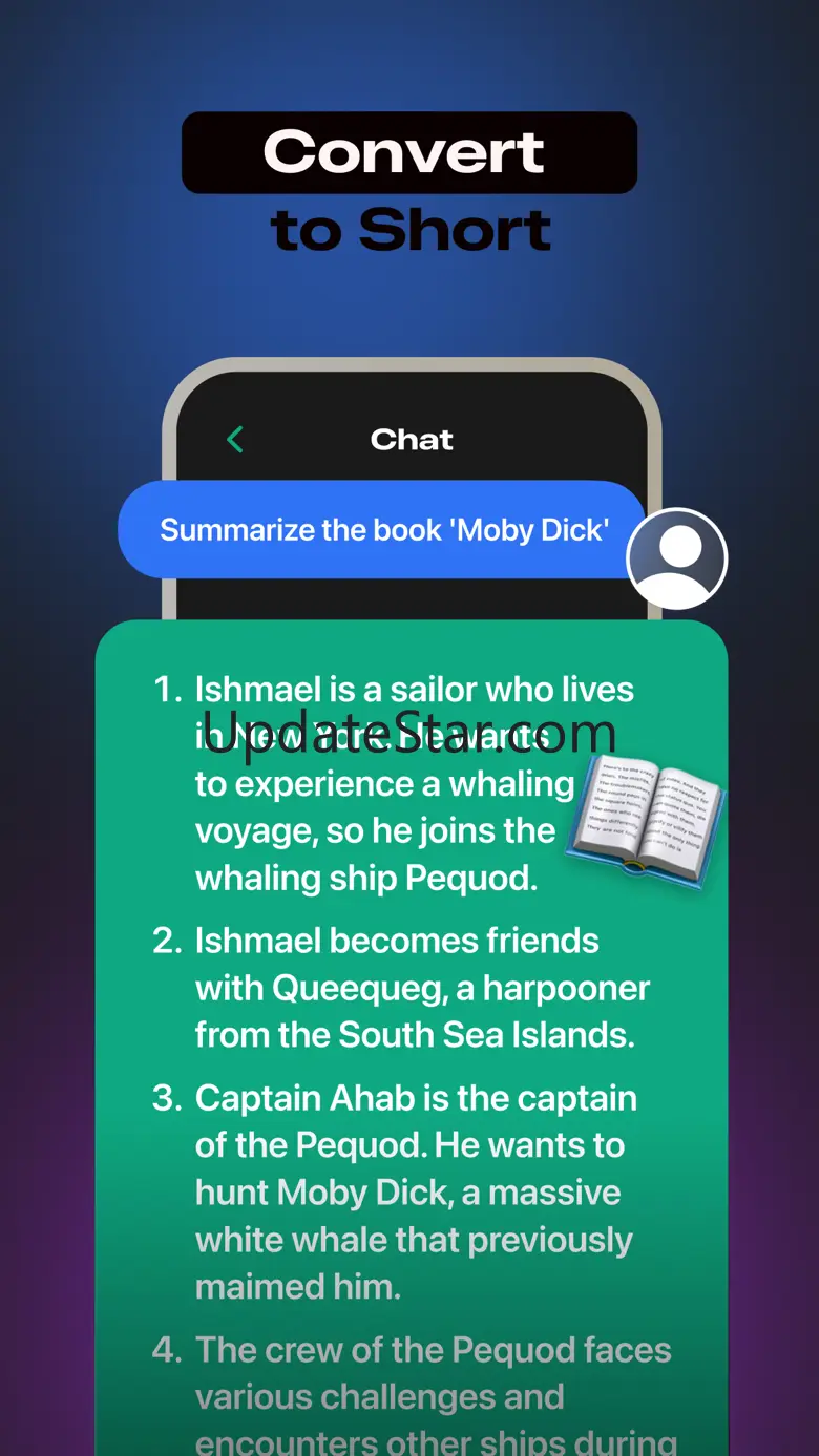 Neuro Chat with AI Bot 1.6.3
