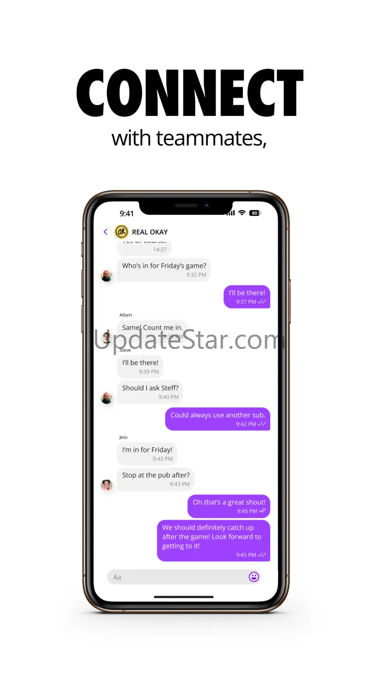 Bantr Sports 4.1.0