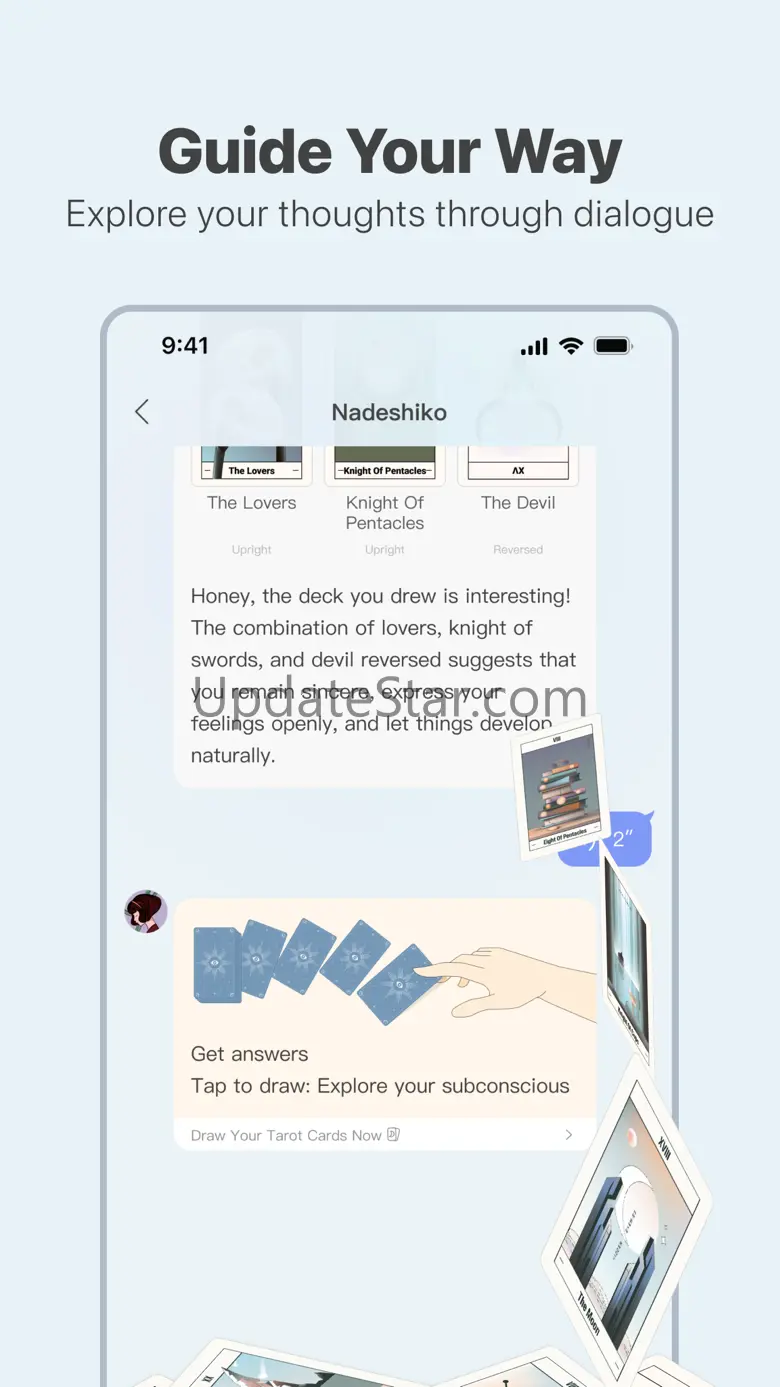 HOPI: AI Confidant 1.5.4