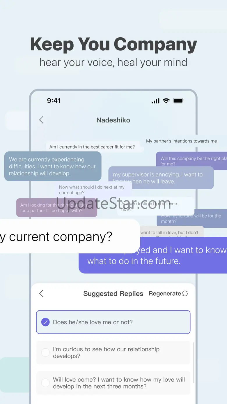 HOPI: AI Confidant 1.5.4
