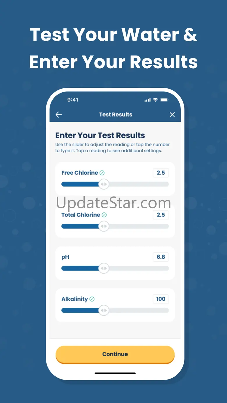 Pool Care by Swim University 1.3.1