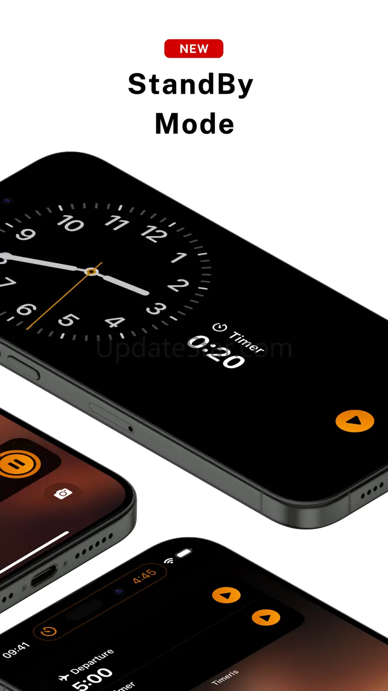 Timeris - Multi Timer Widgets 2.2