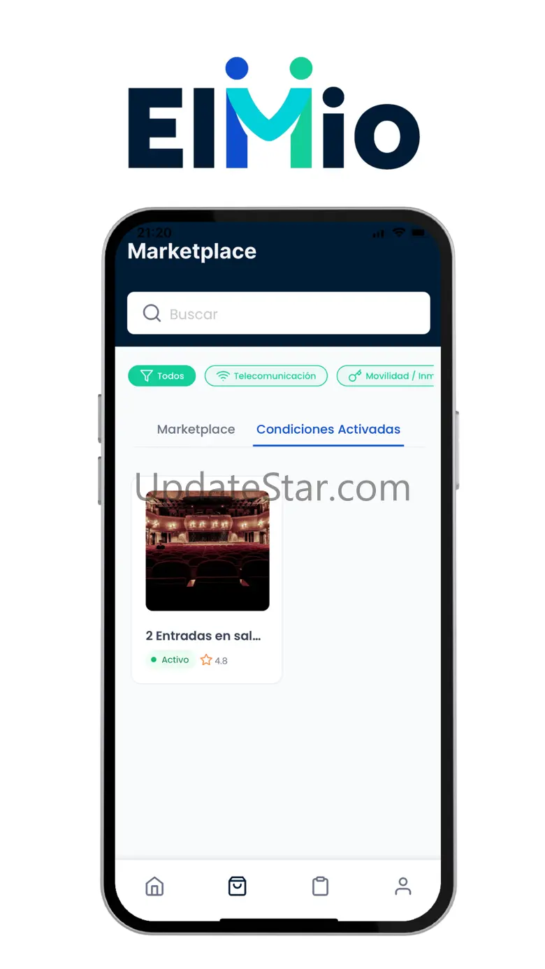 ElMio 1.1.6