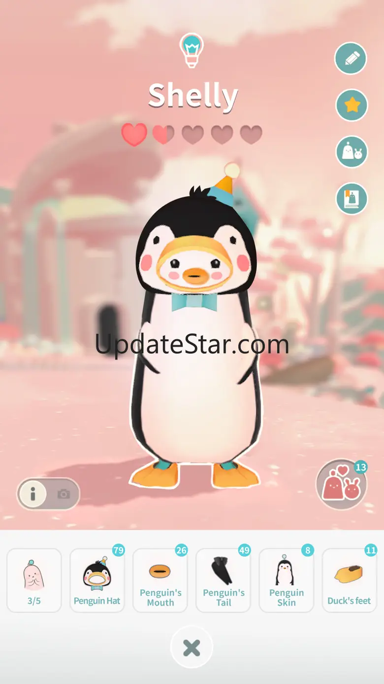 WITH Island: Relaxing games 1.0 17891