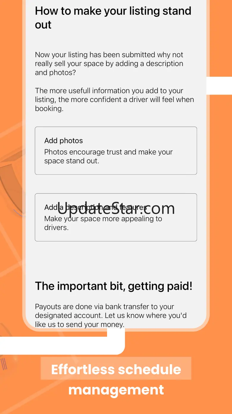 Parking Mate App 2.2