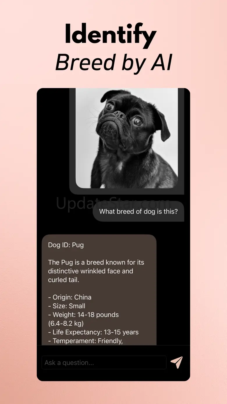 Dog Scanner Breed Identifier 1.0.3