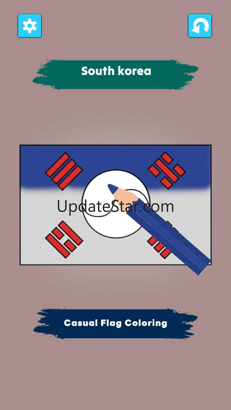 Lets Paint - Painting Flags 1.1