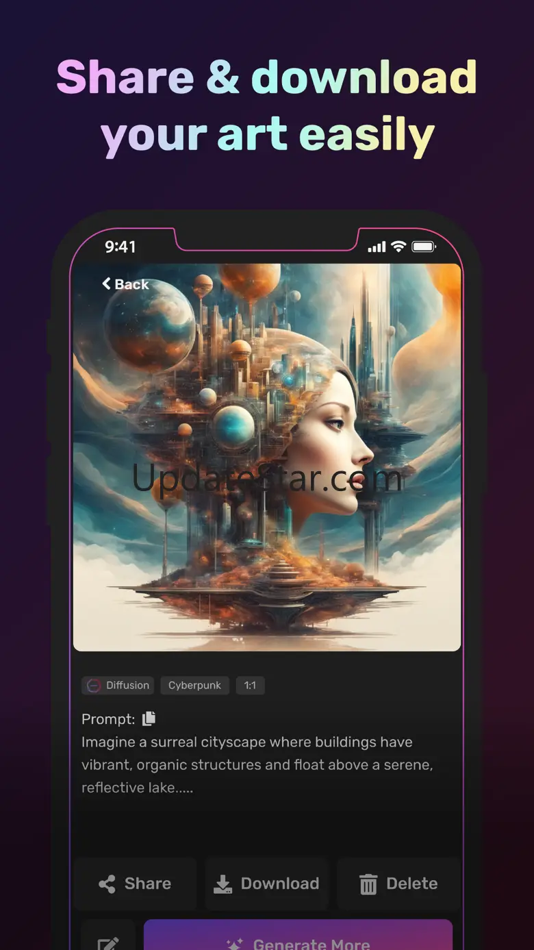 Unleash AI 0.3.13