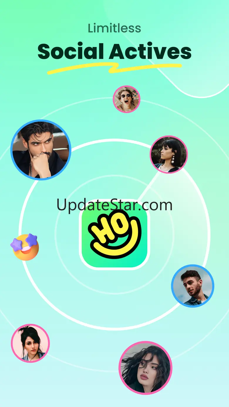Hoki-Linking Happiness 2.8.0