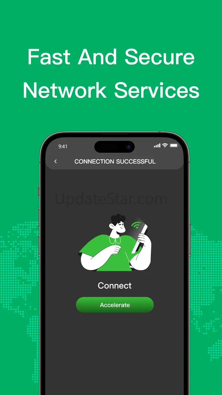 VPN - Fast Proxy & AI Chatbot 1.0.6