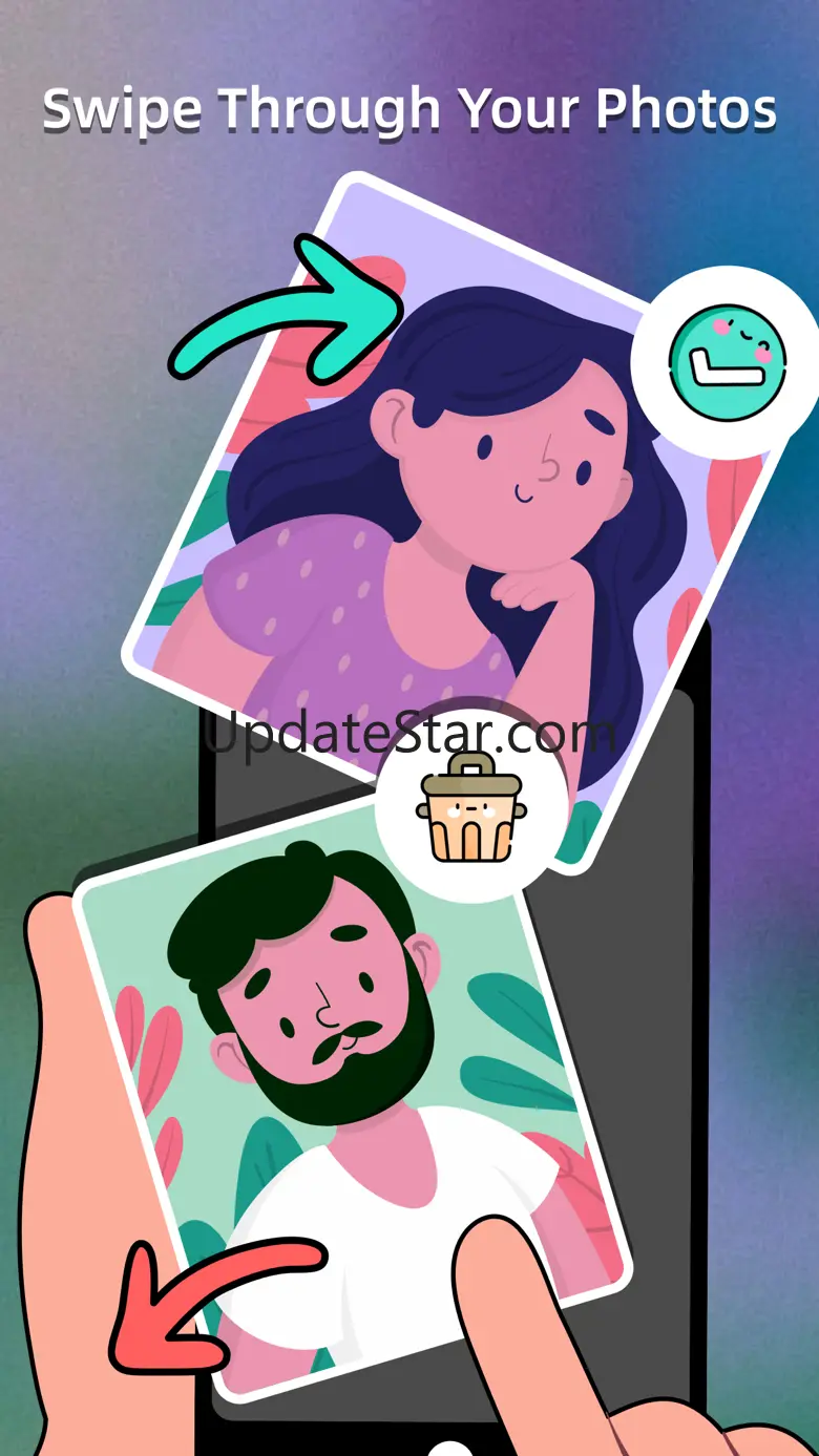 Swipe Guru - Photo Cleaner 1.6.0