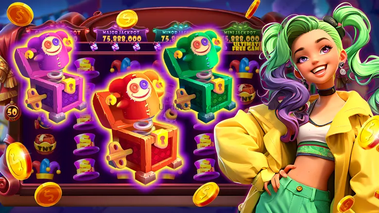 Super Slots 2024 2.1.5