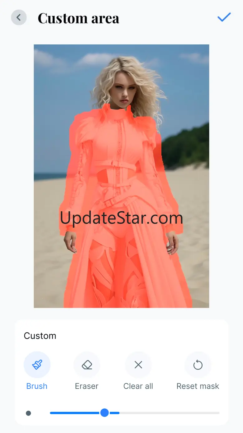 Change Clothes AI: Try Outfits 1.0.7