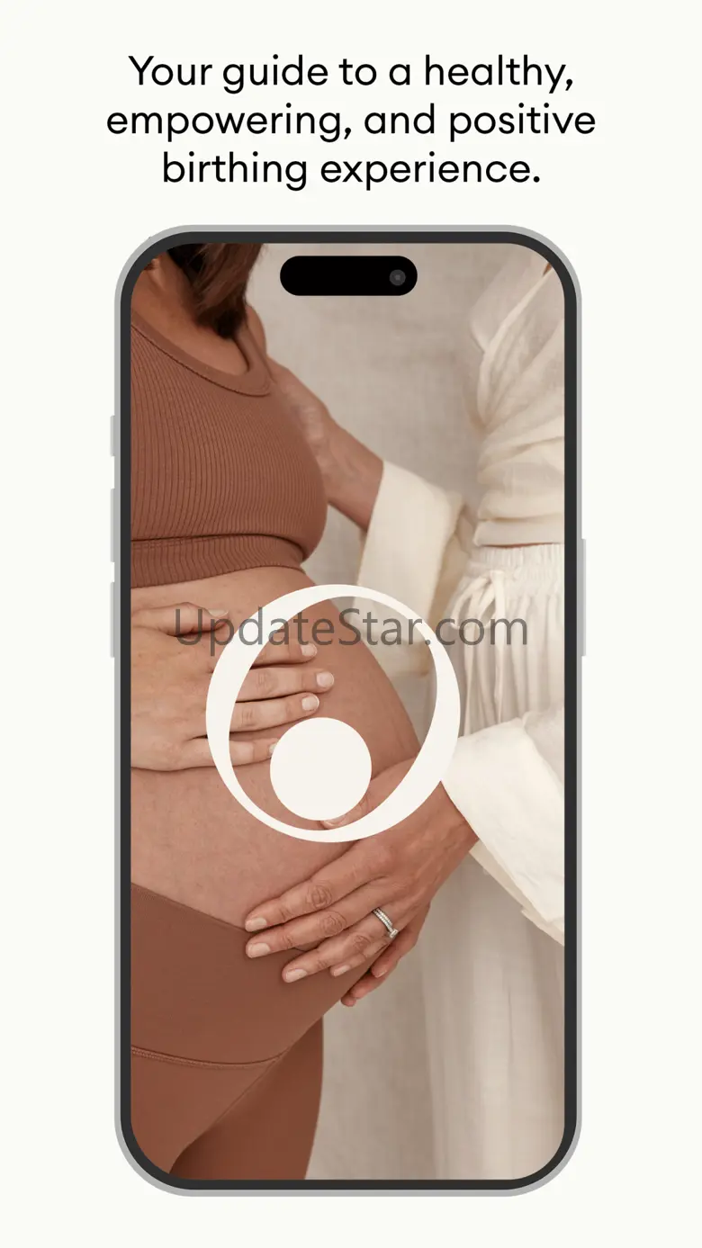 The Birthing Class 2.1.2