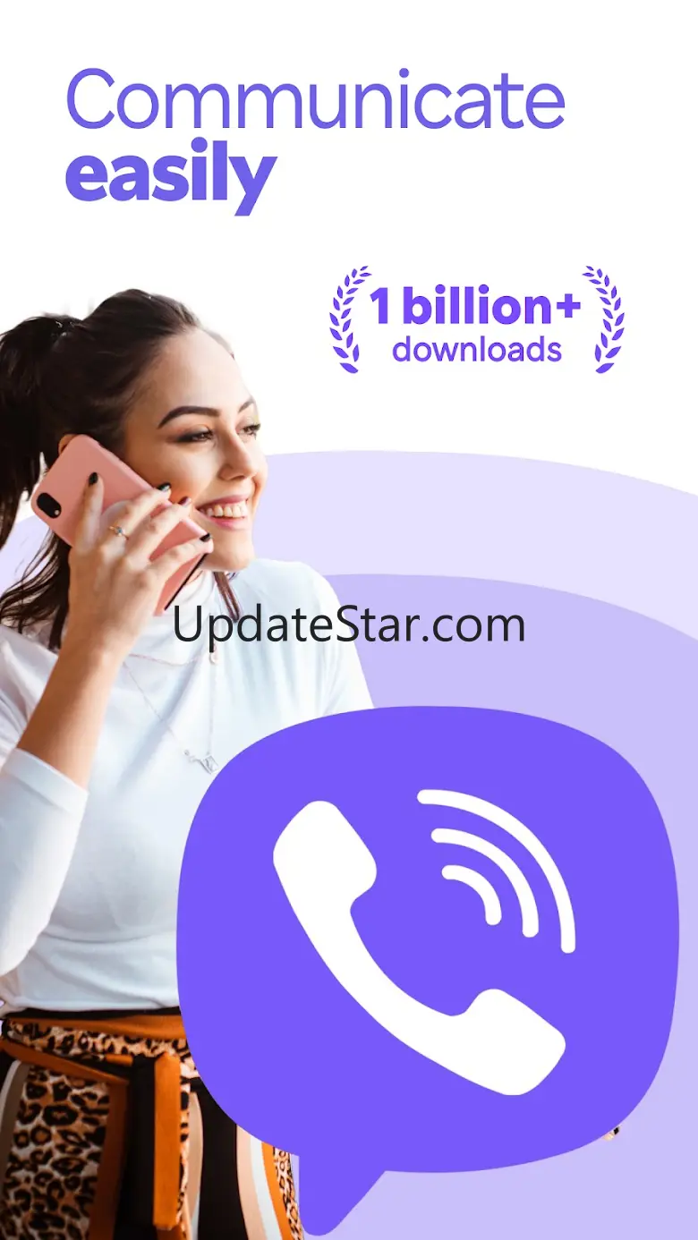 Rakuten Viber Messenger 25.3.2.0