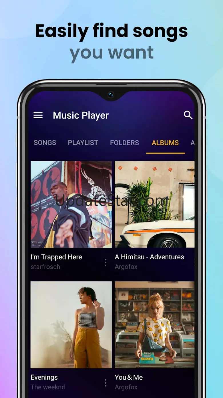 Music Player & MP3 Player 6.1