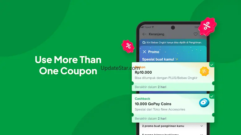Tokopedia 2.268.0