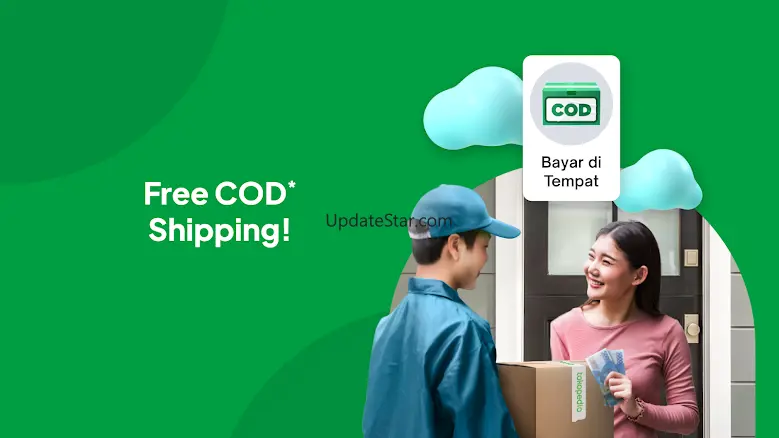 Tokopedia 2.268.0