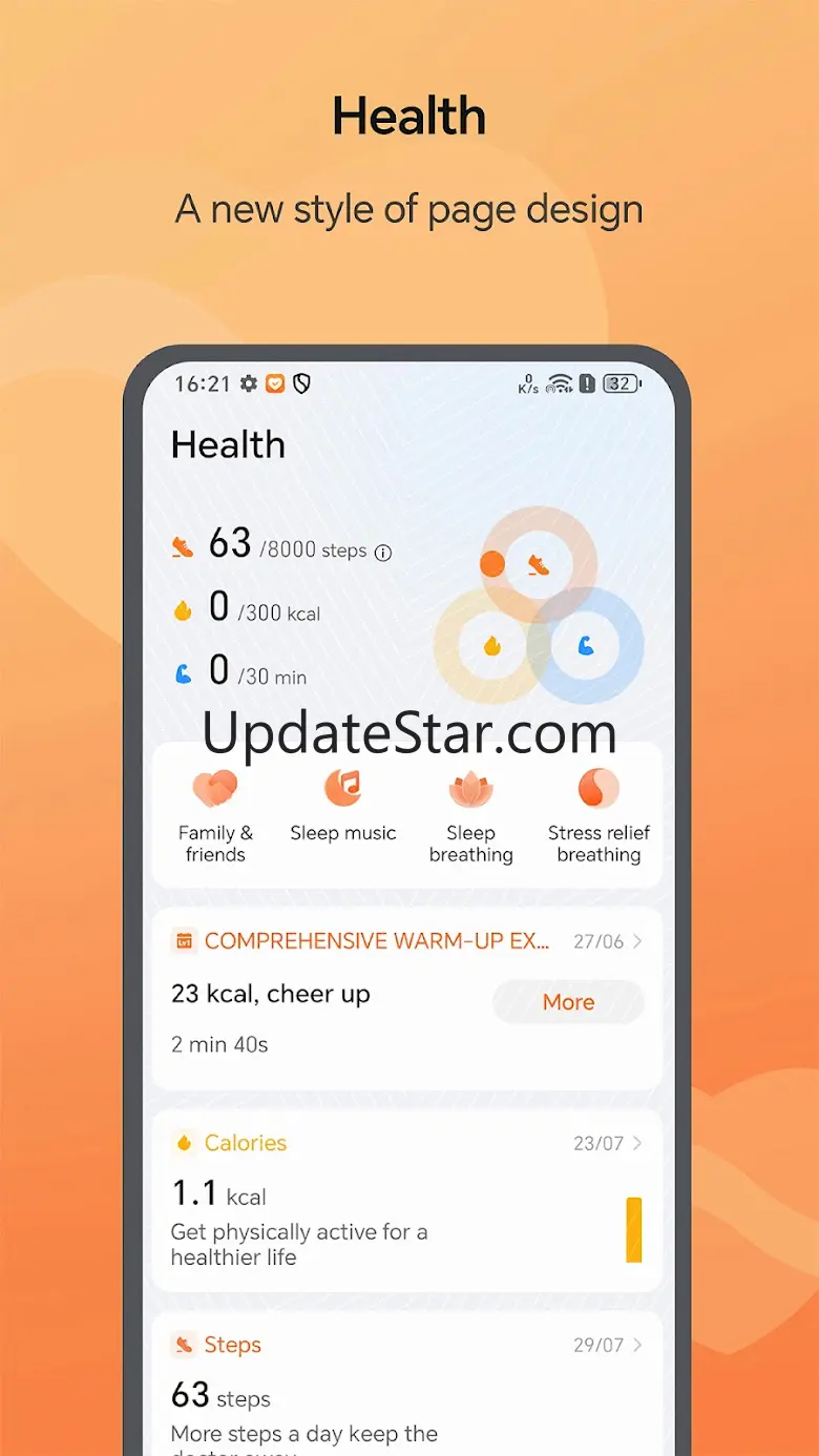 HONOR Health 17.15.2.301