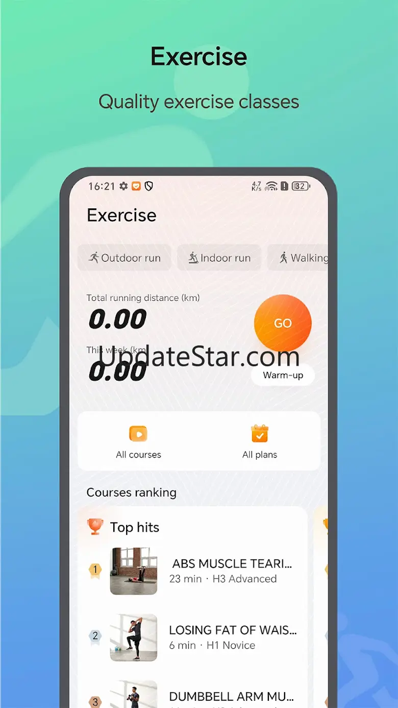 HONOR Health 17.15.2.301