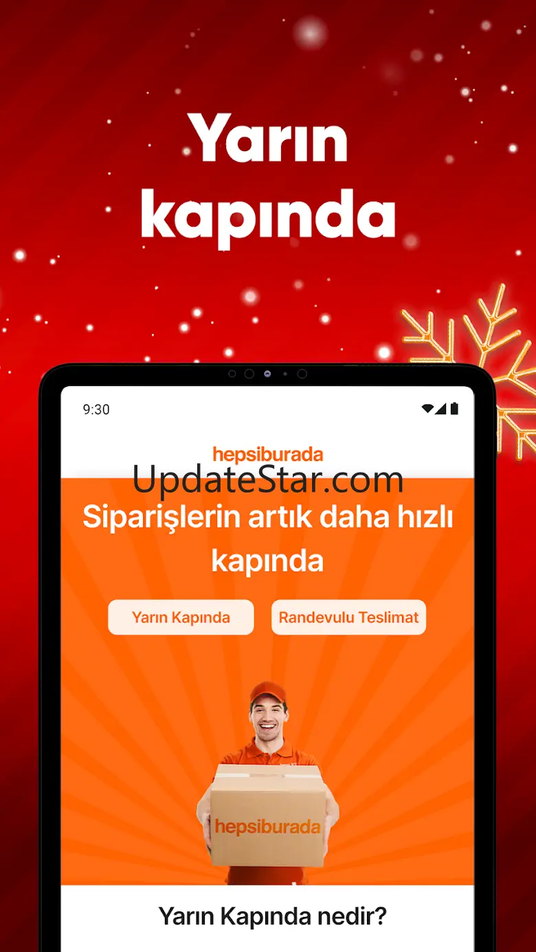 Hepsiburada: Online Shopping 5.38.0