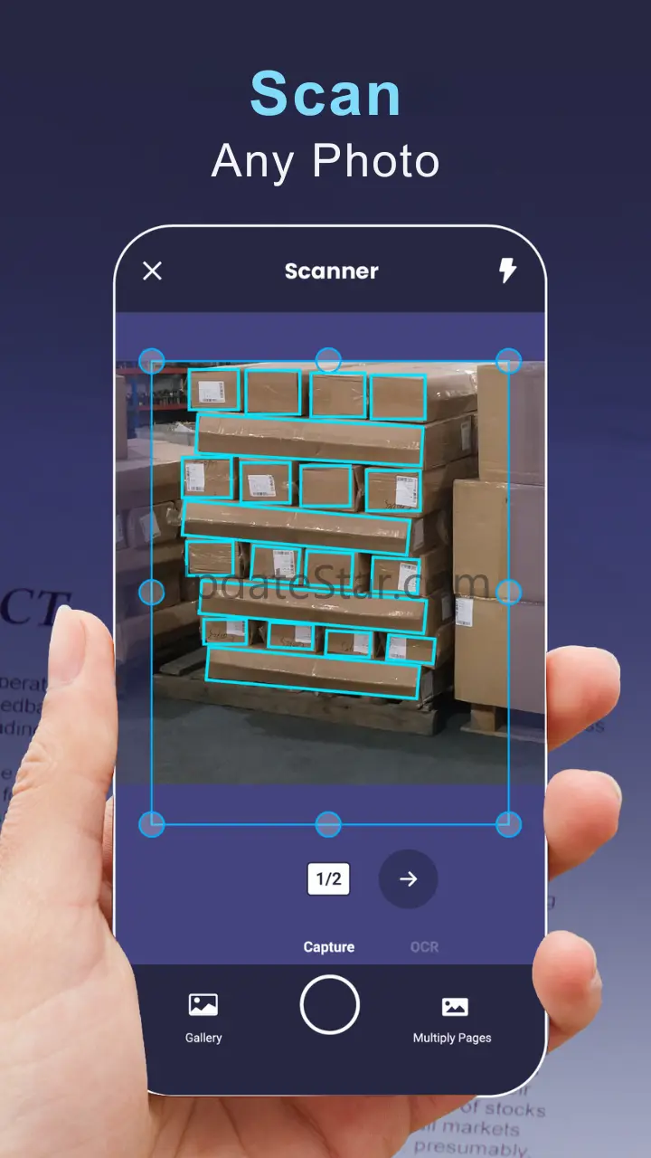 Document Scan: PDF scanner 4.3.3
