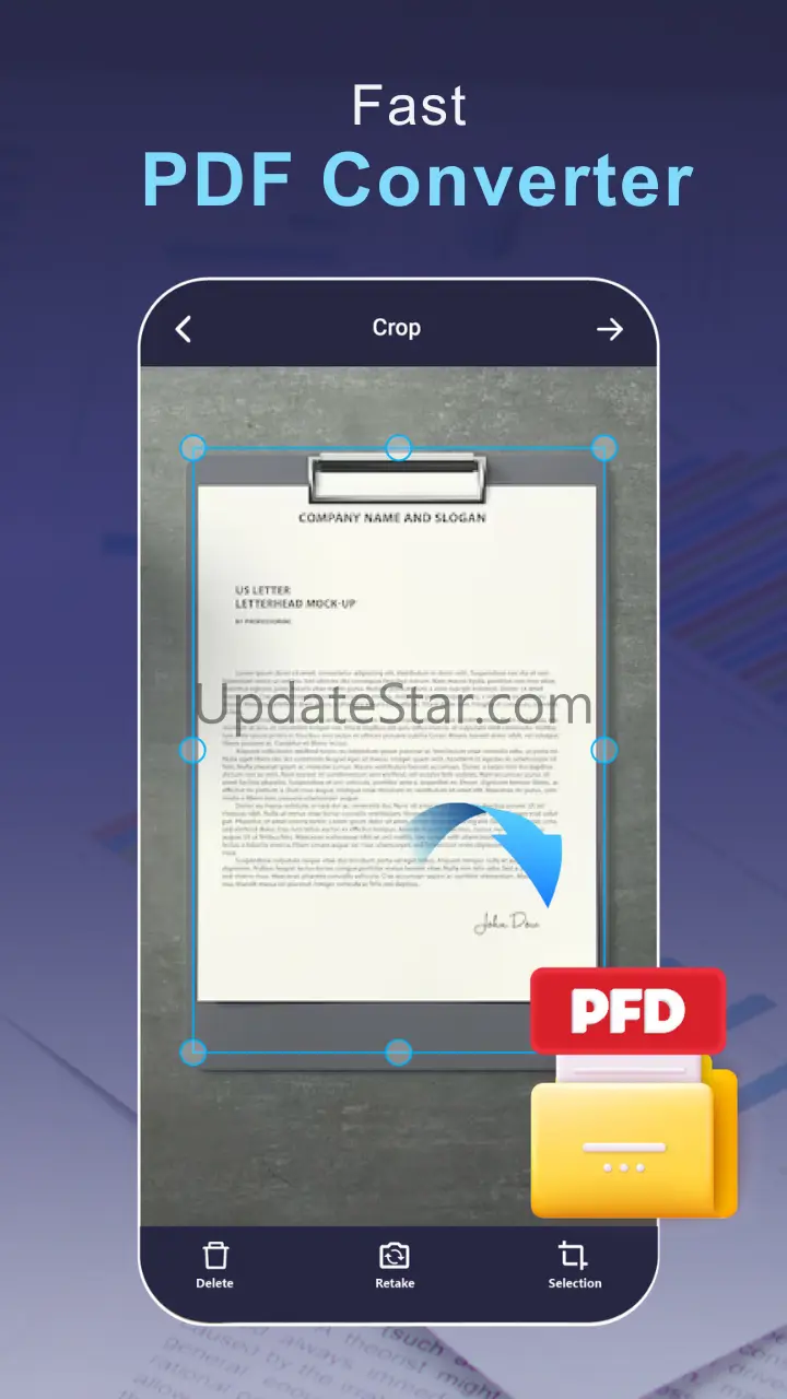 Document Scan: PDF scanner 4.3.3