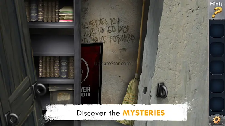 Prison Escape Puzzle Adventure 14.0