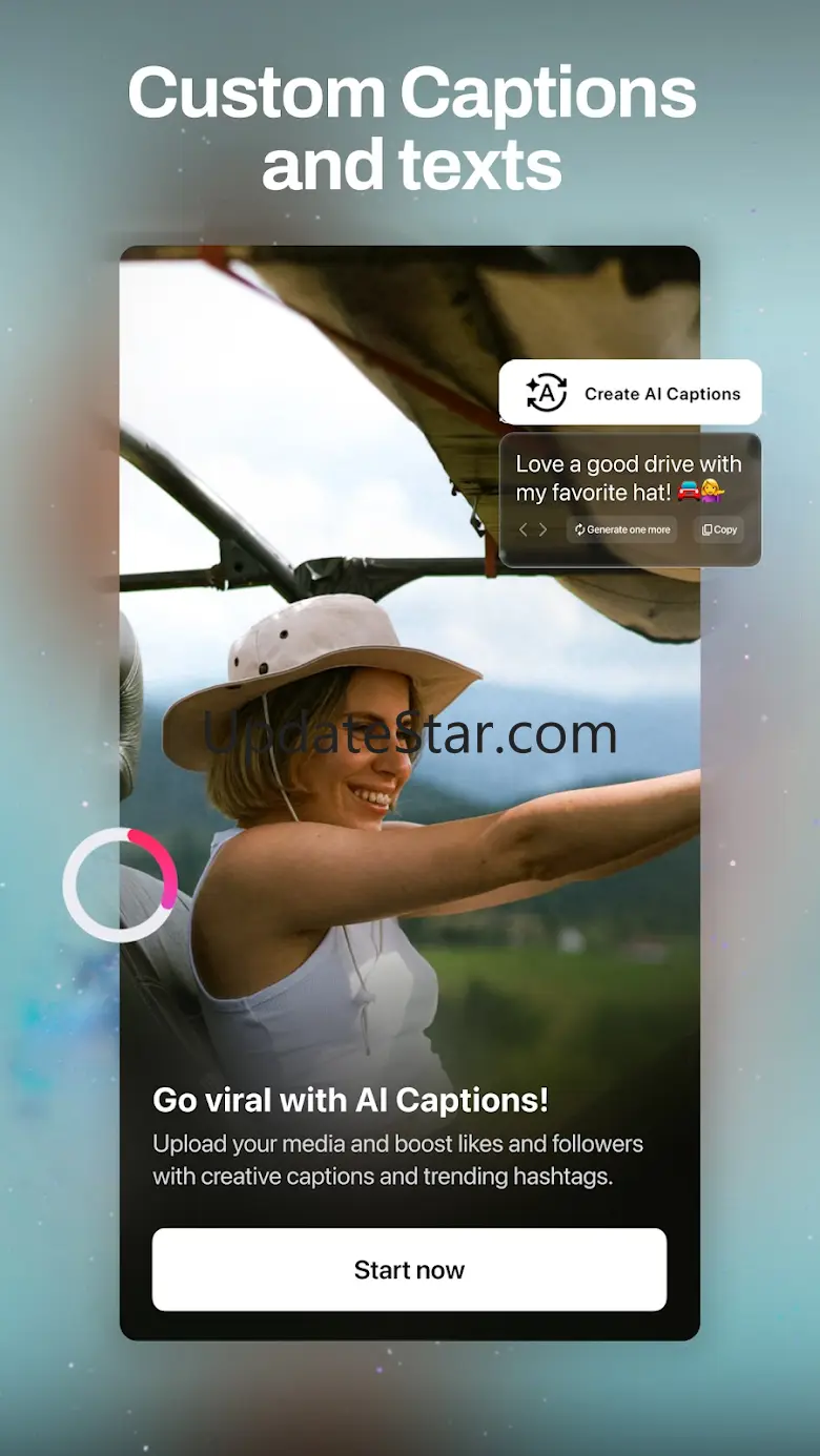 Storybeat Reels & Story Maker 4.13.1.0