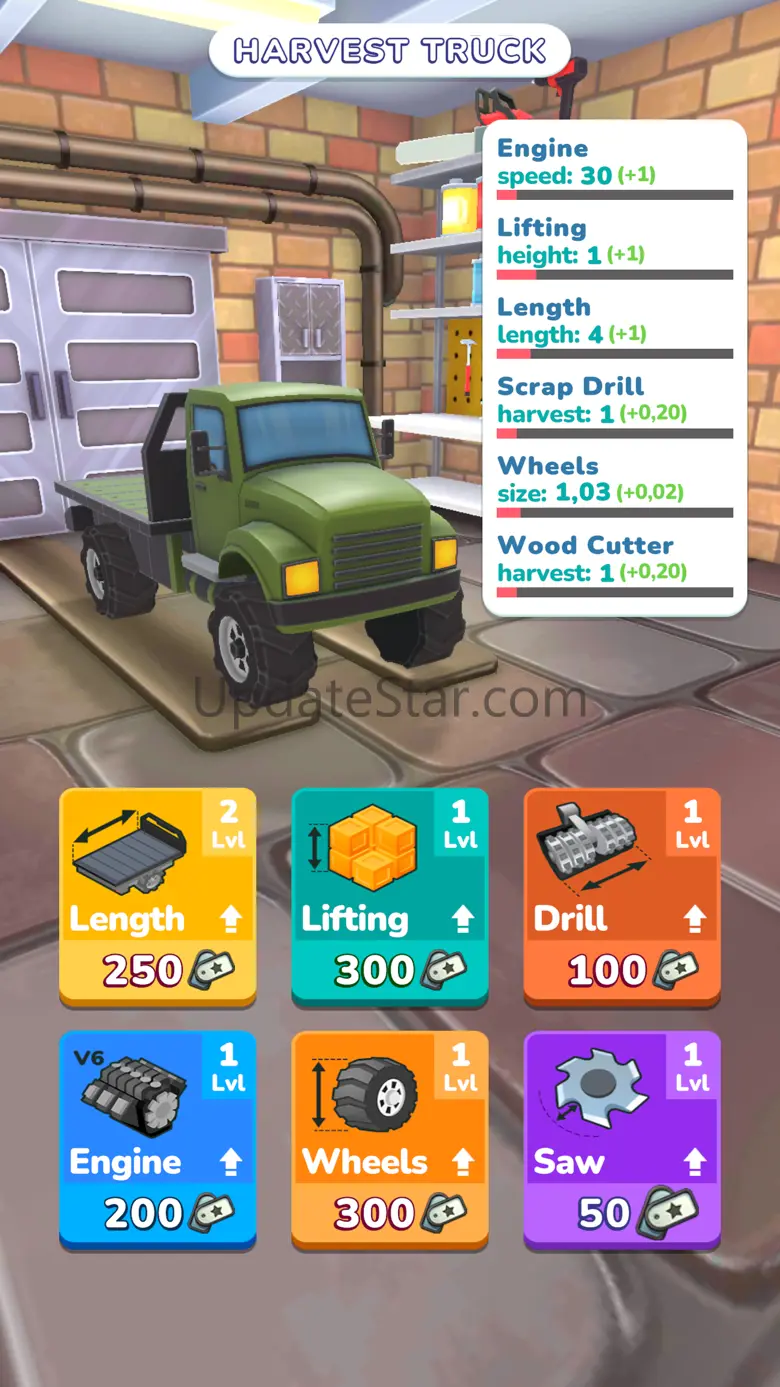 Warzone Wheels: Victory Ride 1.0