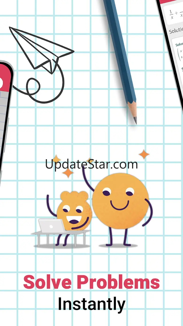 Symbolab: Math AI Photo Solver 11.0.0