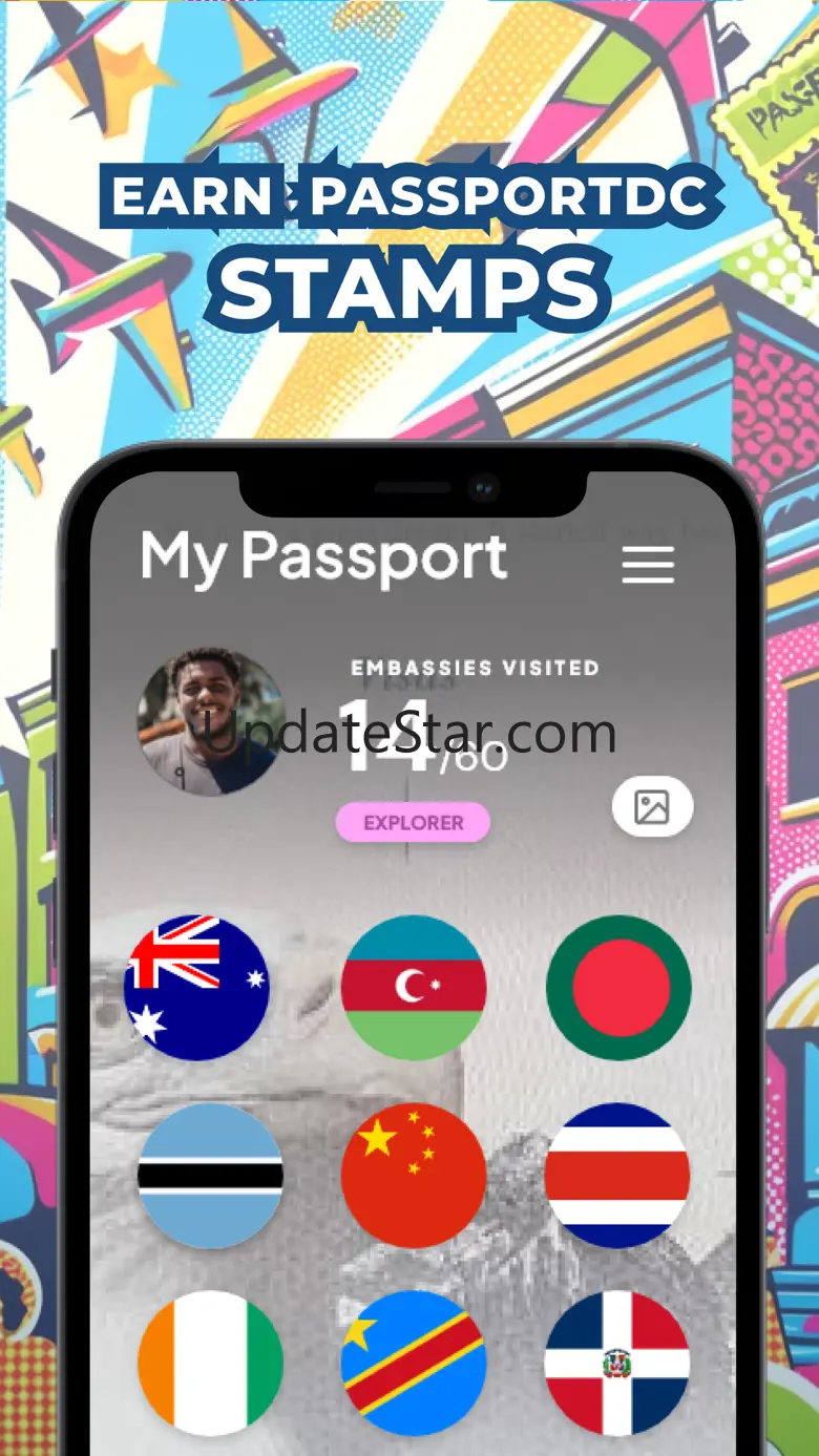 Passport DC 1.5.2