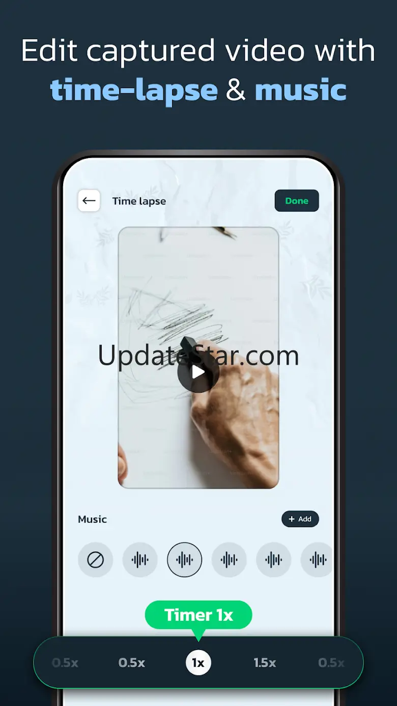 Draw Easy: Trace to Sketch 1.3.3
