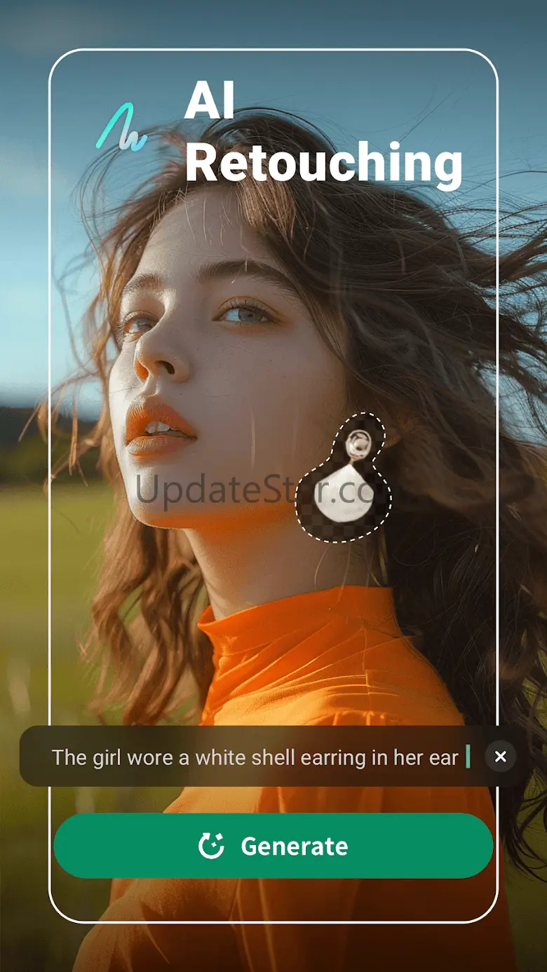 Retouch Remove Objects Editor 2.2.3.0