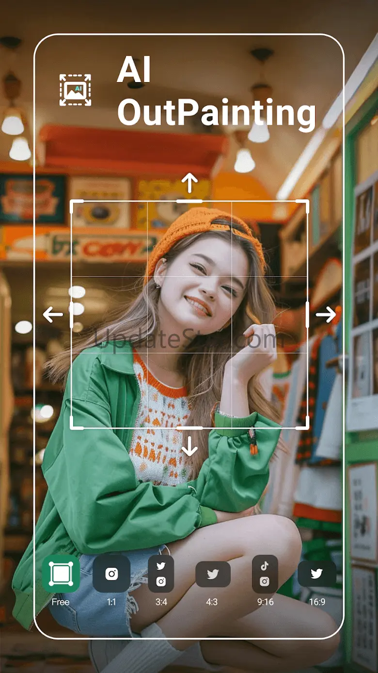 Retouch Remove Objects Editor 2.2.3.0