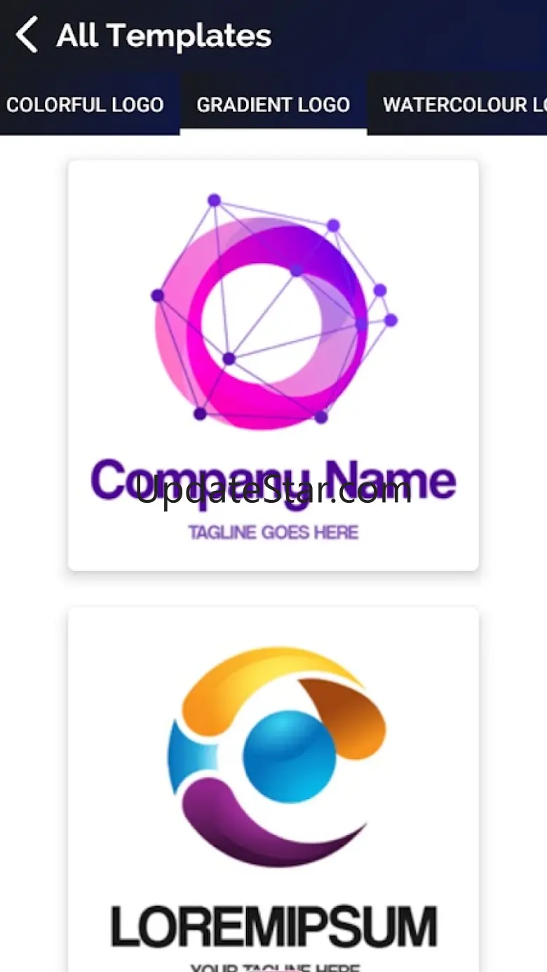 Logo Maker : Graphic Designer 2.2.1.2