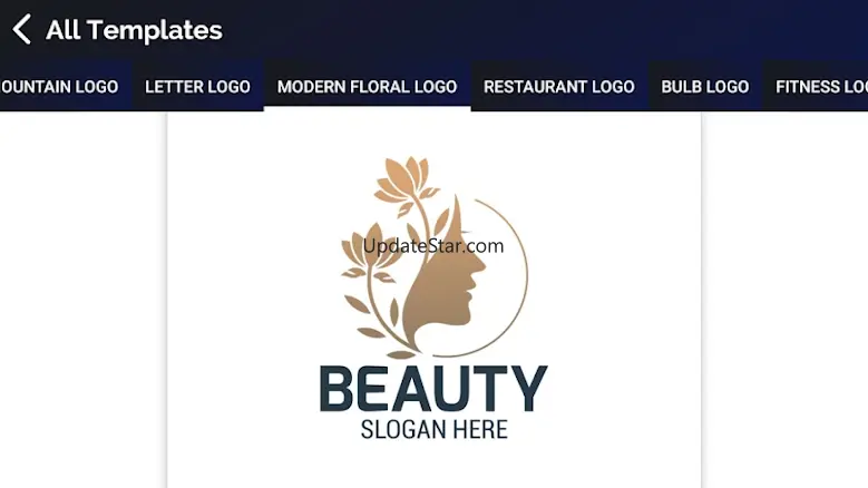 Logo Maker : Graphic Designer 2.2.6