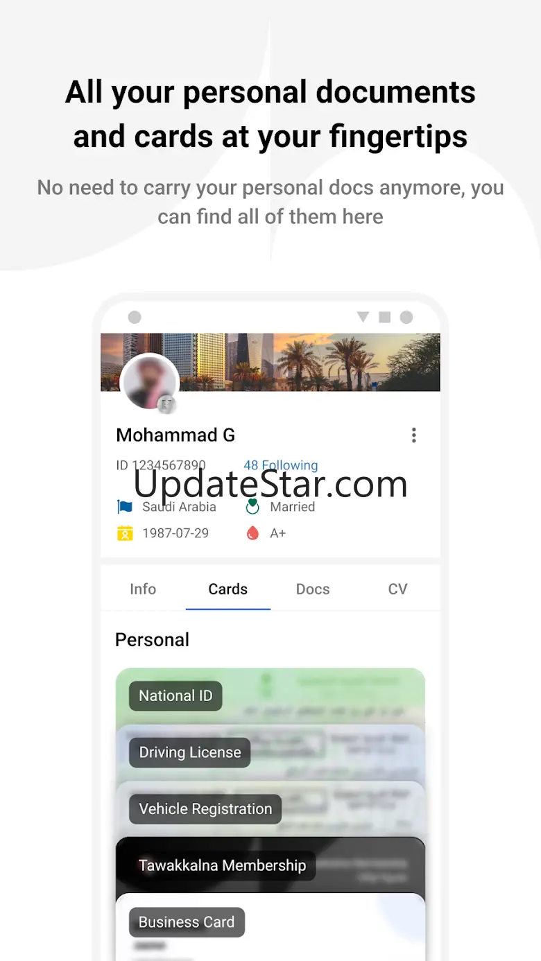Tawakkalna 2.3.9