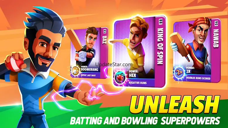 Hitwicket Cricket Game 2024 8.2.1