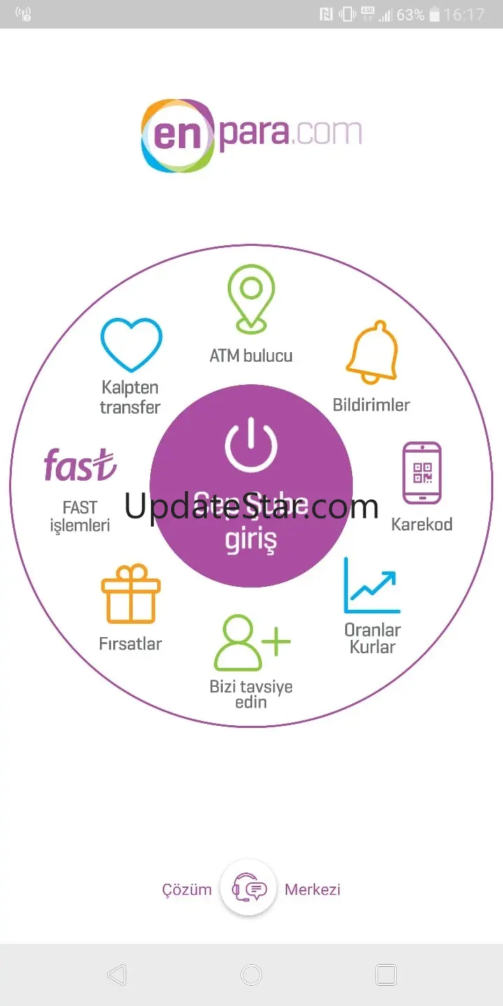 Enpara.com Cep Şubesi 2.7.5