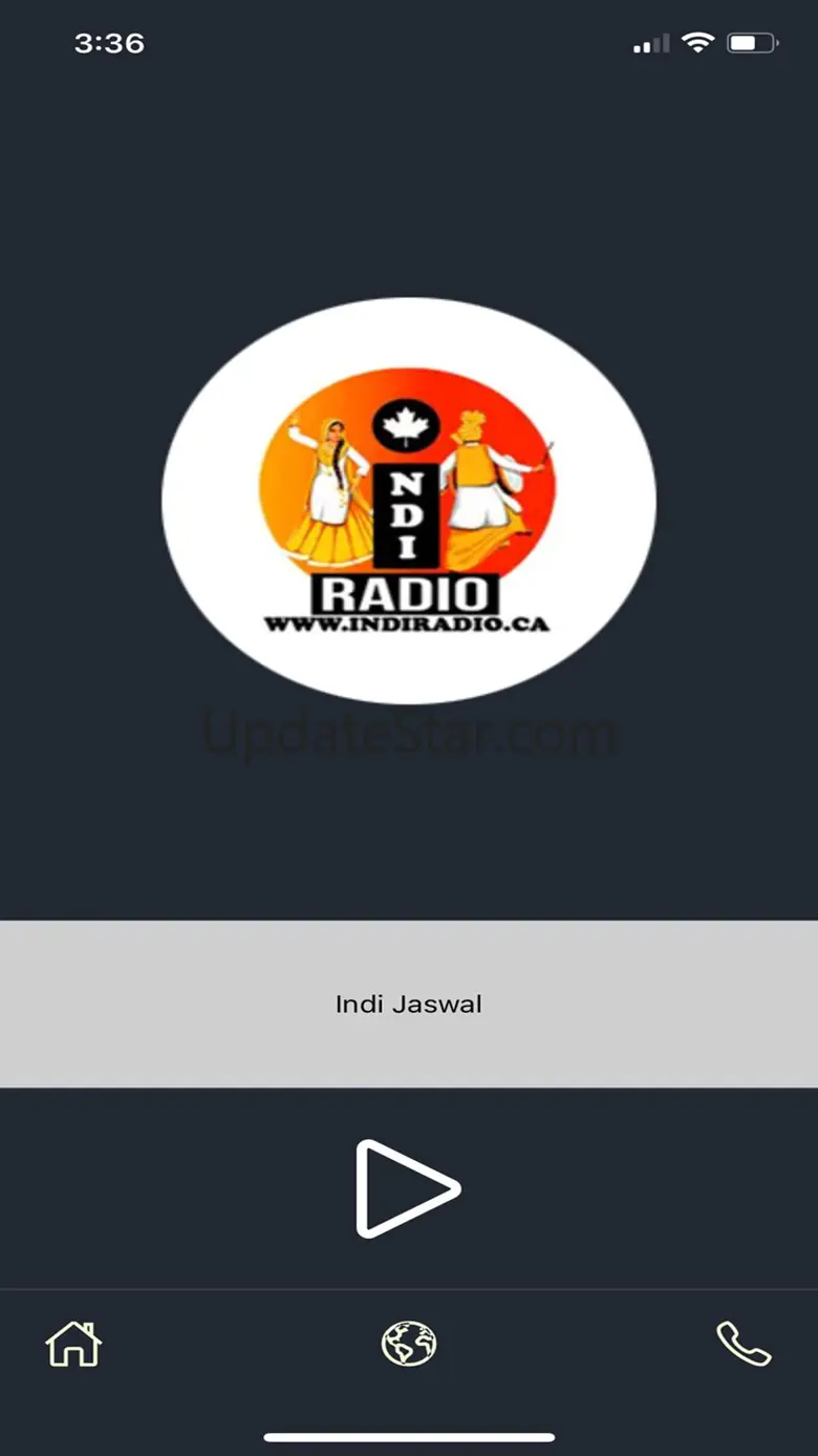 Indi Radio 2.0.4