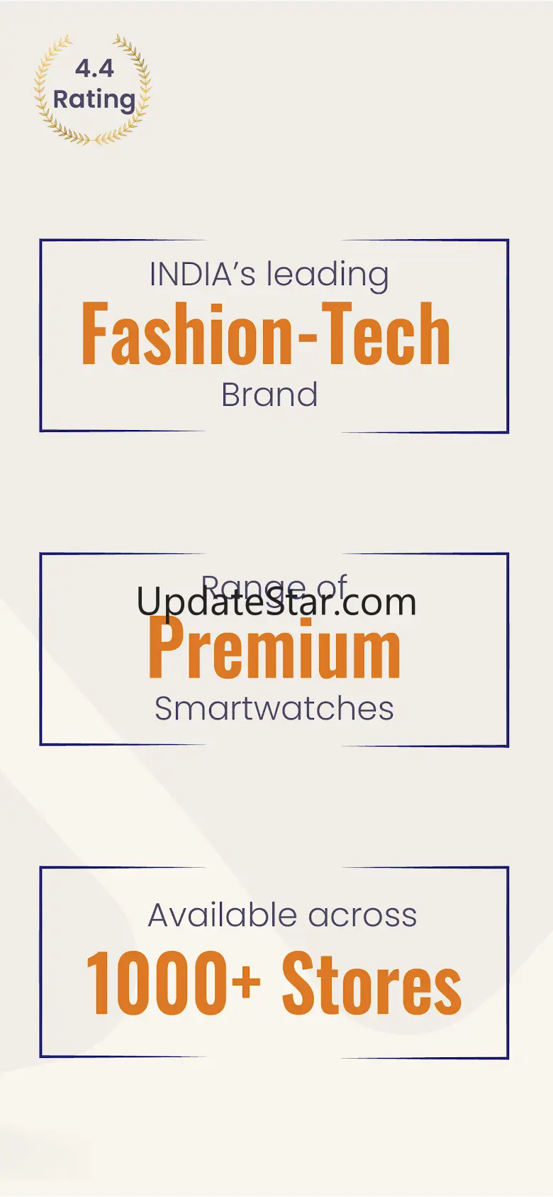 Fastrack Smart World 5.13.0.861332