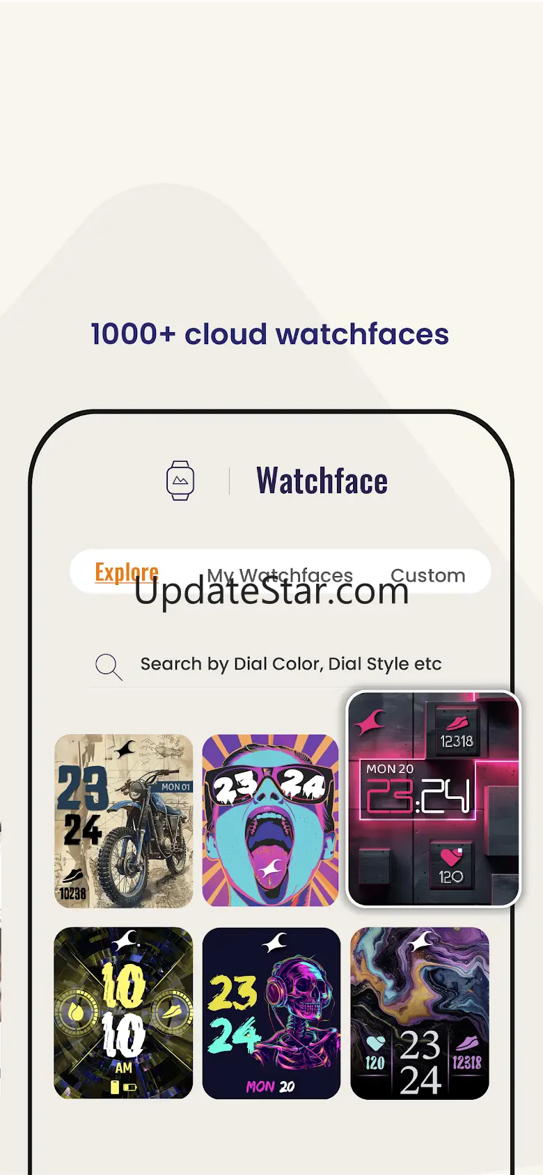 Fastrack Smart World 5.20.0.1351082