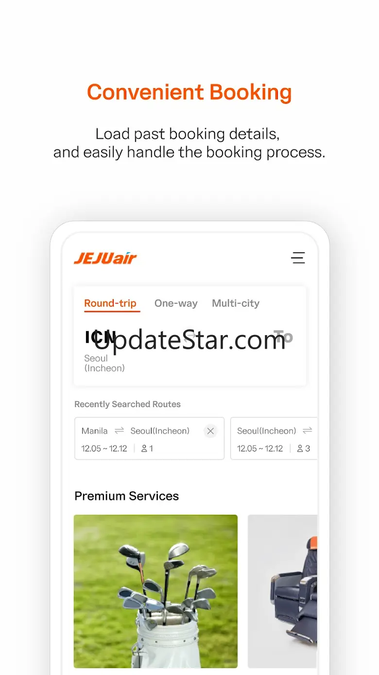 Jeju air 4.24.8