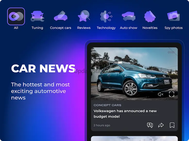 Formacar 3D Tuning, Car Editor 4.0.17
