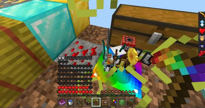 Block Adventure Mods 12
