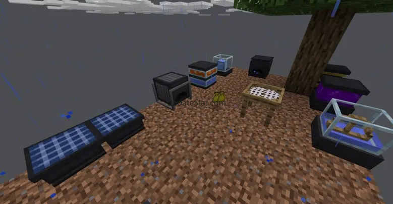 Block Adventure Mods 12