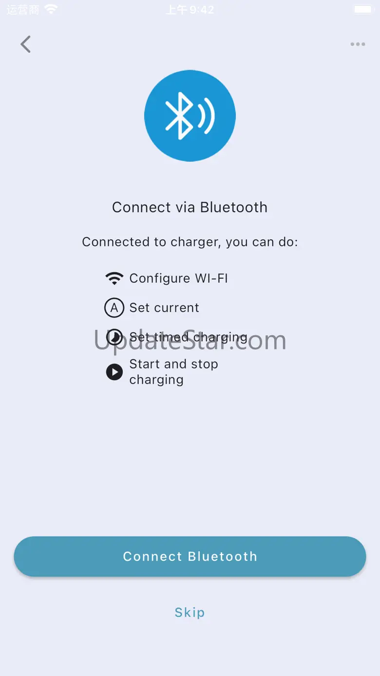 Evdance 1.0.2