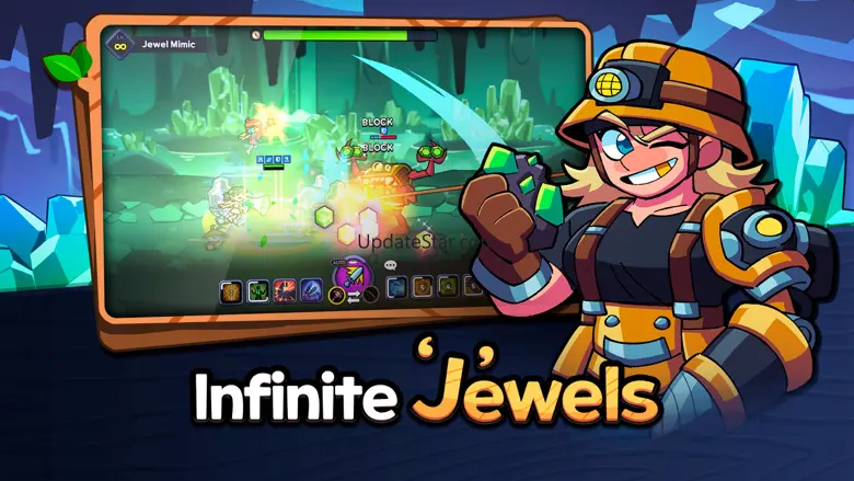 Super Marionette Hero 1.0.19